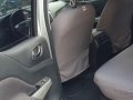 Selling Silver Nissan Navara 2017 in Quezon City-8