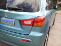 Skyblue Mitsubishi ASX 2012 for sale in Pasig City-5