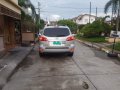 Silver Hyundai Santa Fe for sale in Imus-1