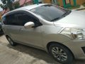 Sell Silver Suzuki Ertiga in Dasmariñas-4