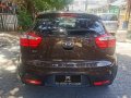 Brown Kia Rio 2015 for sale in Mandaluyong-2