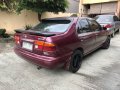 Red Nissan Sentra 1998 for sale in Muntinlupa City-7