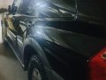 Selling Black Mitsubishi Pajero 2004 in Manila-2