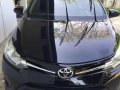 Sell Black Toyota Vios in Cebu City-1