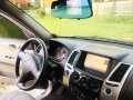 Brown Mitsubishi Montero for sale in Antipolo-2