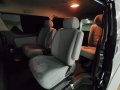 Selling Black Toyota Hiace Super Grandia in Manila-6
