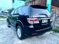 Sell Black 2014 Toyota Fortuner in Manila-5