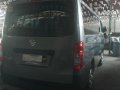 Sell Black Nissan Urvan in Manila-3