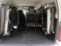 Selling WhiteToyota Hiace Super Grandia in Manila-0