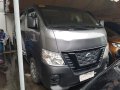 Sell Black Nissan Urvan in Manila-5