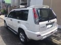 Pearl White Nissan X-Trail for sale in Quezon City-3