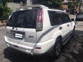 Pearl White Nissan X-Trail for sale in Quezon City-5