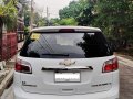 White Chevrolet Trailblazer 2014 for sale in Manila-2