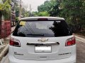 White Chevrolet Trailblazer 2014 for sale in Manila-4