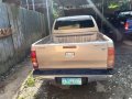 Selling Silver Toyota Hilux in Baguio-6