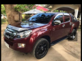 2014 Isuzu Dmax for Sale-0