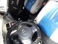 For sale 2016 Toyota Wigo 1.0 TRD-0