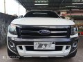 2.2L Wiltrak Ford Ranger -2