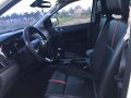 2.2L Wiltrak Ford Ranger -0