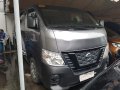 2018 Nissan NV350 Urvan Manual-0