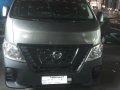 2018 Nissan NV350 Urvan Manual-2
