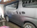 2018 Nissan NV350 Urvan Manual-4