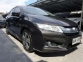 Honda City 2014 1.5 VX Automatic-9