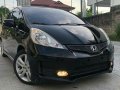 HONDA JAZZ  2012-0