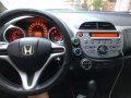 HONDA JAZZ  2012-3