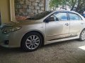 For Sale Only Toyota Altis 1.6 V Matic 2008 2009 aquired -0