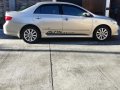 For Sale Only Toyota Altis 1.6 V Matic 2008 2009 aquired -5