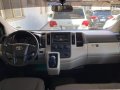 White Toyota Hiace for sale in Quezon-1