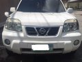 Pearl White Nissan X-Trail for sale in Quezon City-9