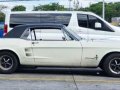 Silver Ford Mustang for sale in Muntinlupa-5