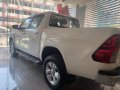 White Toyota Hilux for sale in Manila-1