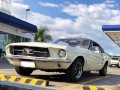 Silver Ford Mustang for sale in Muntinlupa-8