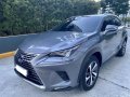 Sell Grey Lexus Nx in Bonifacio-1