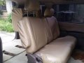 Blue Hyundai Starex 1999 for sale in Manila-2