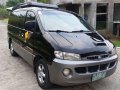 Blue Hyundai Starex 1999 for sale in Manila-3