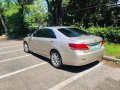 White Toyota Camry for sale in San Juan -0