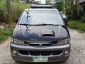 Blue Hyundai Starex 1999 for sale in Manila-4