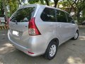 Selling Silver Toyota Avanza in Quezon City-6