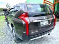 Selling Black Mitsubishi Montero 2016 in Manila-4