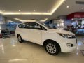 White Toyota Innova for sale in Manila-3