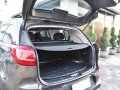 Black Kia Sportage for sale in Quezon -2