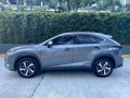 Sell Grey Lexus Nx in Bonifacio-7