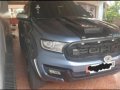 Grey Ford Everest for sale in Naga-2