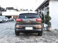 Black Kia Sportage for sale in Quezon -3