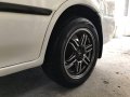 Pearl White Honda City for sale in Caloocan-6