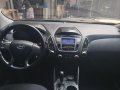 Grey Hyundai Tucson for sale in Quezon-4